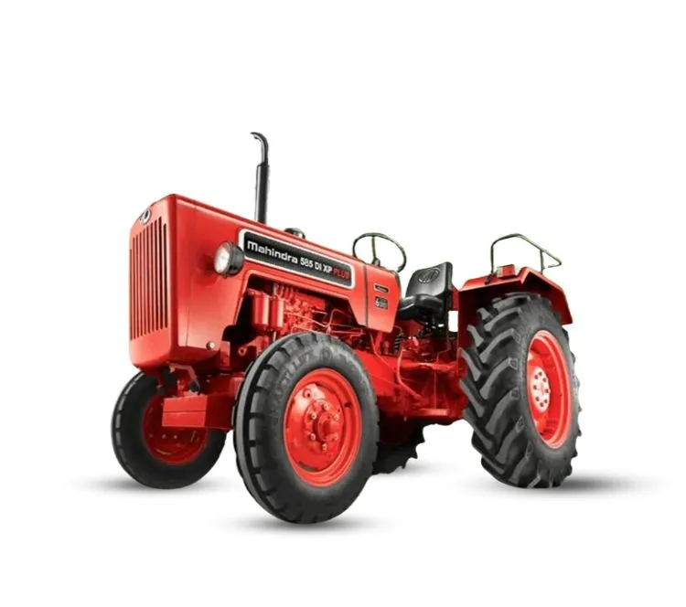 Mahindra 585 DI XP PLUS