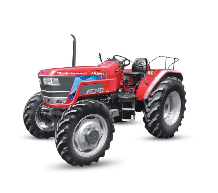 Mahindra ARJUN 605 DI MS V1 4WD