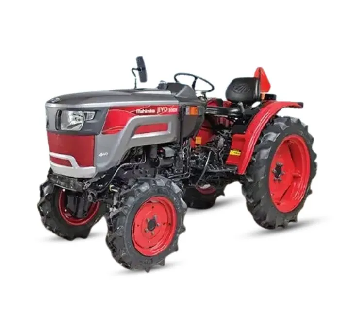 Mahindra JIVO 305 DI 4WD