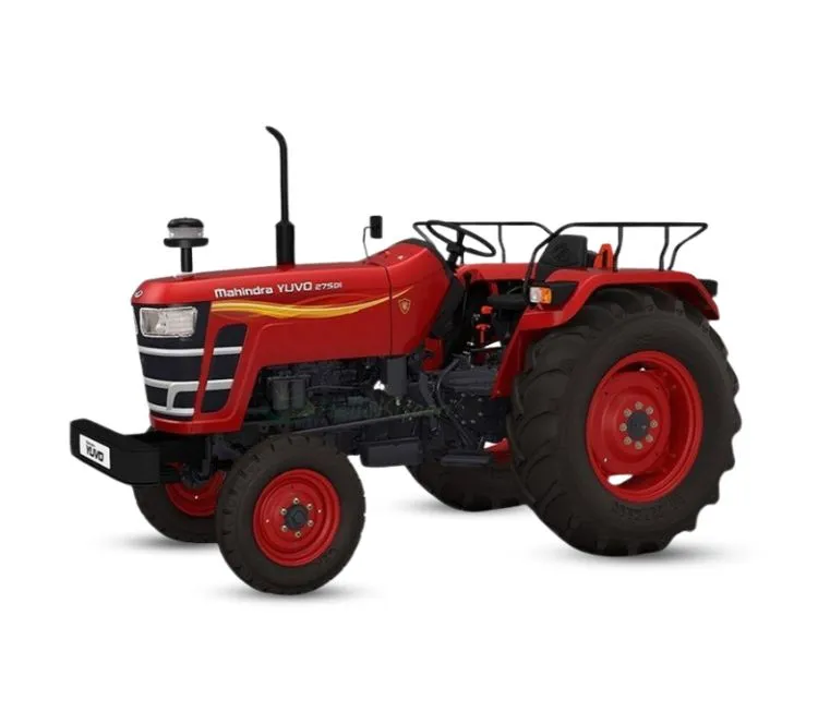 Mahindra Yuvo 275 DI