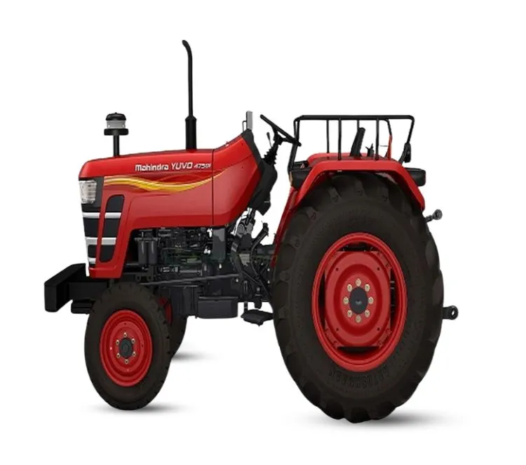 Mahindra Yuvo 475 DI