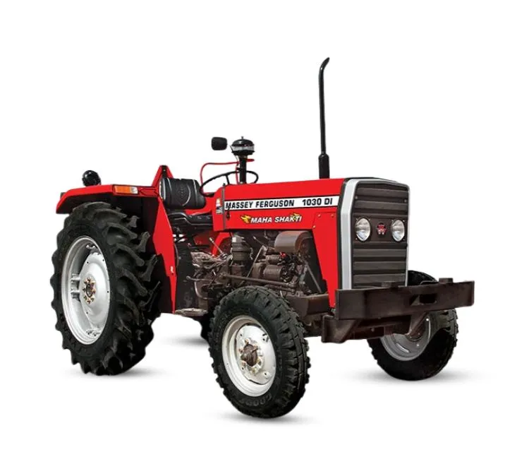 Massey Ferguson 1030 DI Maha Shakti