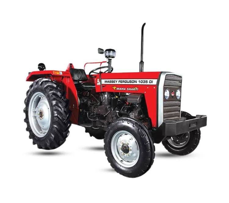 Massey Ferguson 1035 DI Maha Shakti