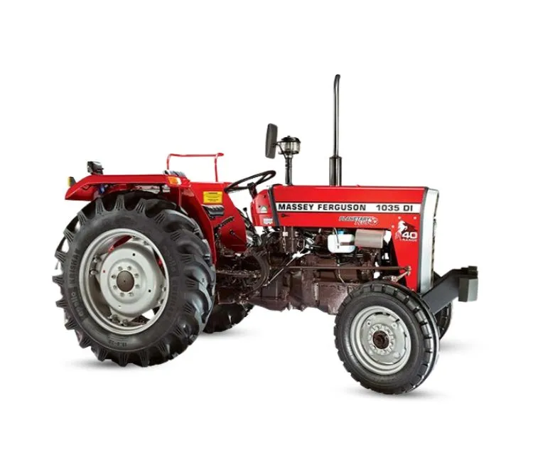 Massey Ferguson 1035 DI Planetary Plus