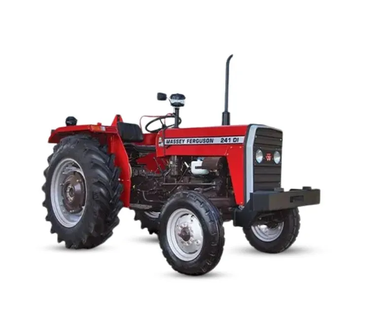 Massey Ferguson 241 DI Maha Shakti