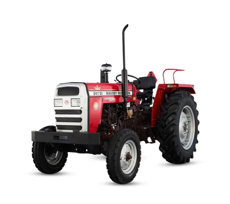 Massey Ferguson 241 DI Planetary Plus
