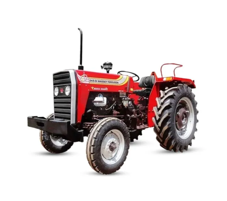 Massey Ferguson 245 DI Planetary Plus