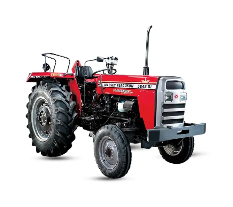 Massey Ferguson 5245 DI PLANETARY PLUS V1