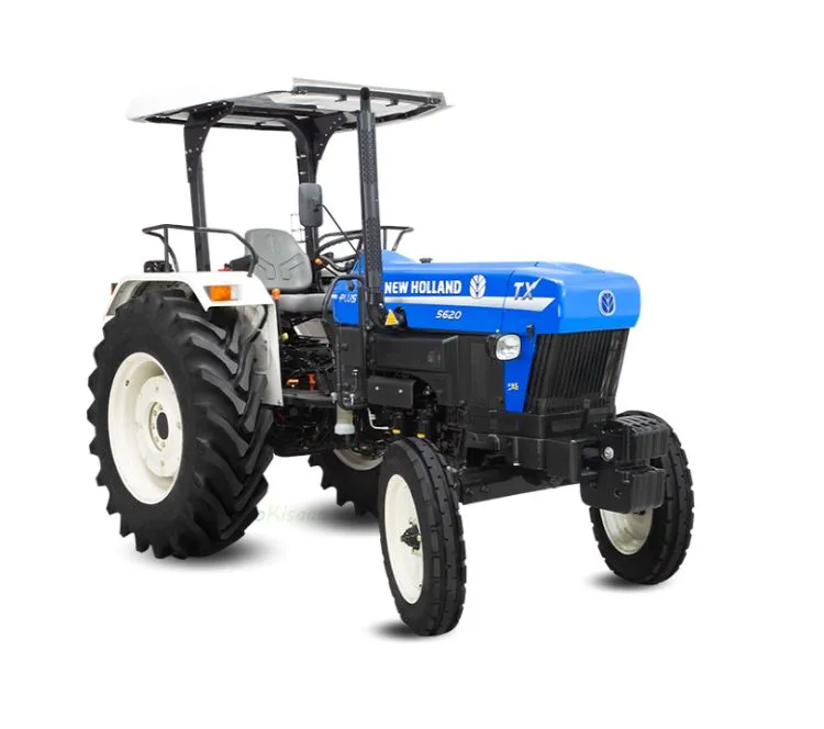 New Holland 5620 Tx Plus Trem IV