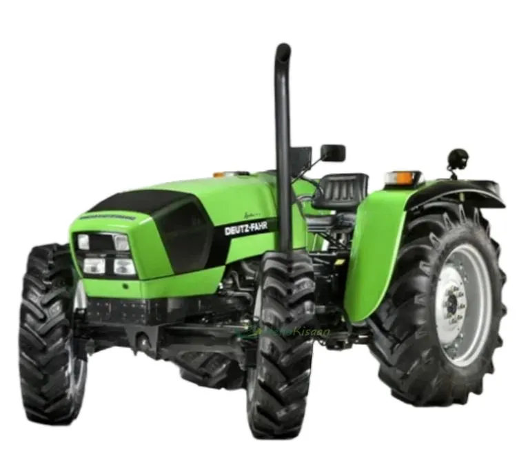 Same Deutz Fahr Agrolux 50 4WD