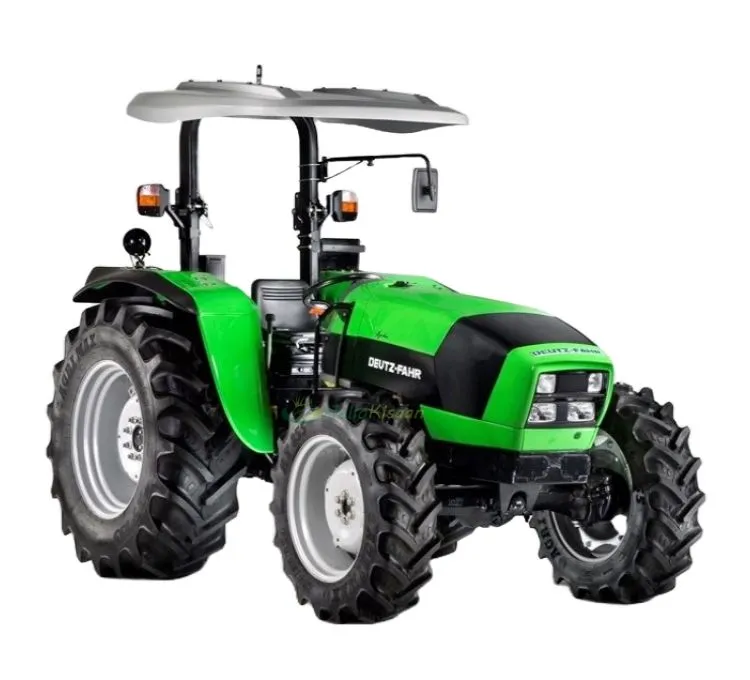 Same Deutz Fahr Agrolux 60 4WD