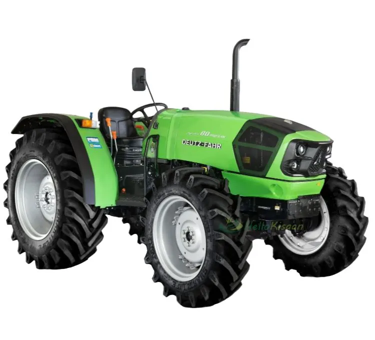 Same Deutz Fahr Agrolux 80 ProfiLine
