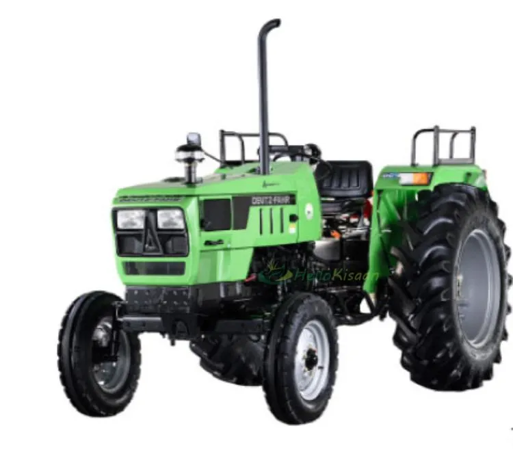 Same Deutz Fahr Agromaxx 45 E