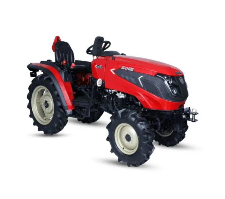 Solis 2516 SN 4WD