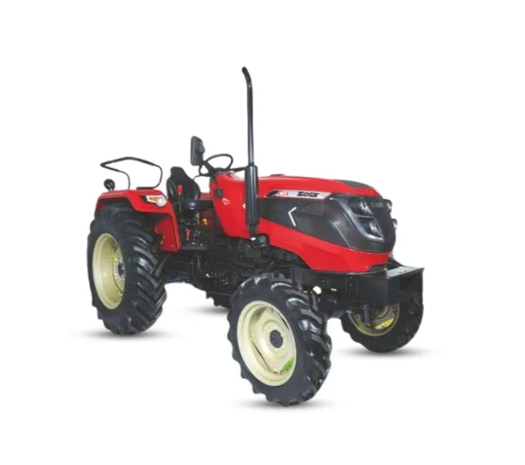 Solis 4515 E