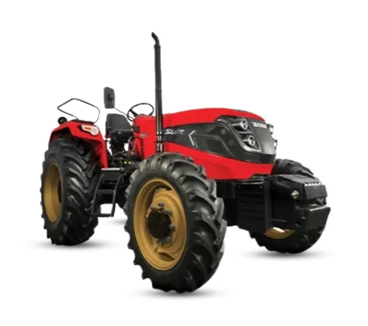 Solis 6024 S 4WD