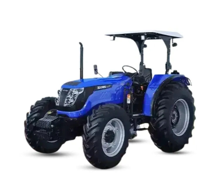 Solis 7524 S 2WD