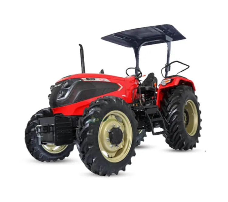 Solis 7524 S 4WD