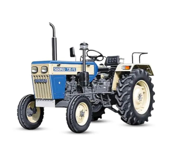 Swaraj 735 FE