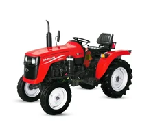 Captain 200 DI 2WD