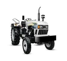 Eicher 333 Super Plus