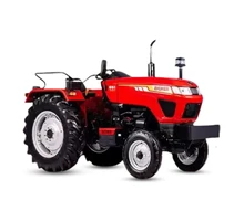 Eicher 551 4WD Prima G3