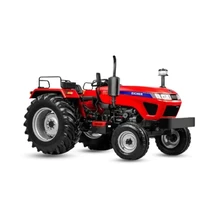 Eicher 551 Hydromatic 2WD Prima G3