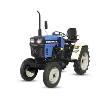 Escorts Steeltrac