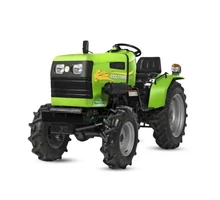 Indo Farm 1026