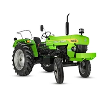 Indo Farm 2030 DI