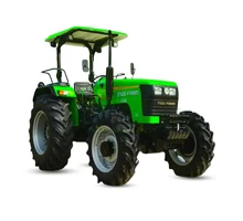 Indo Farm 3075 DI 2WD