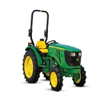 John Deere 3028 EN