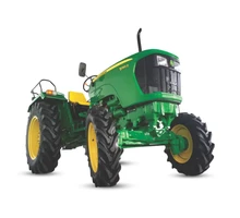 John Deere 5050 D