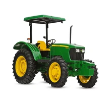 John Deere 5055E