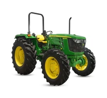John Deere 5075E-4WD