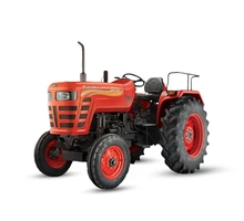 Mahindra 415 DI SP PLUS