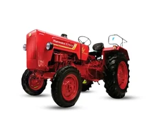 Mahindra 575 DI