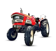 Mahindra ARJUN 555 DI