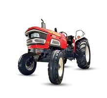 Mahindra ARJUN 605 DI i