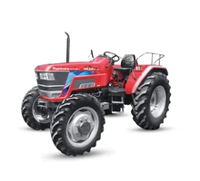 Mahindra ARJUN 605 DI MS V1 4WD