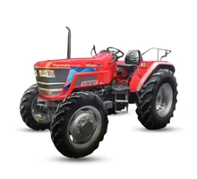 Mahindra Arjun Novo 605 DI-I