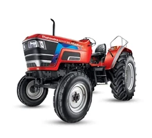 Mahindra Arjun Novo 605 DI-PS