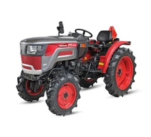 Mahindra JIVO 225 DI 4WD
