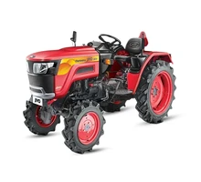 Mahindra JIVO 245 DI