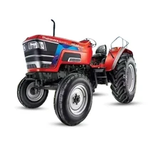 Mahindra NOVO 605 DI CRDI