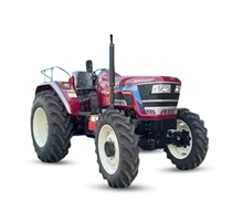 Mahindra Novo 605 DI PP 4WD CRDI