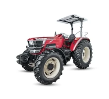 Mahindra NOVO 655 DI