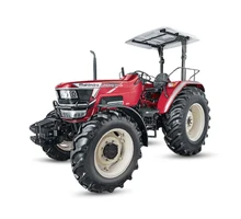 Mahindra NOVO 755 DI PP 4WD CRDI