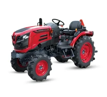 Mahindra OJA 2121