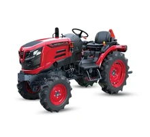 Mahindra OJA 2124